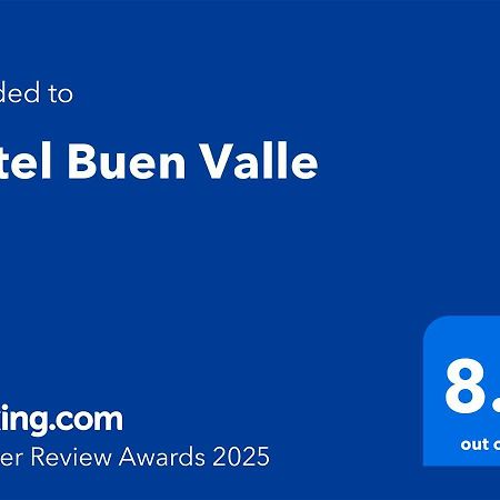Hotel Buen Valle Torreón Esterno foto